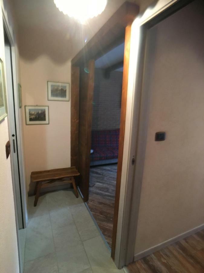 Il Capriolo Villa Oulx Dış mekan fotoğraf