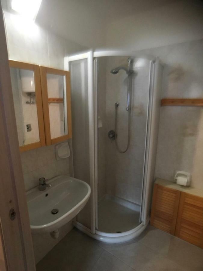 Il Capriolo Villa Oulx Dış mekan fotoğraf