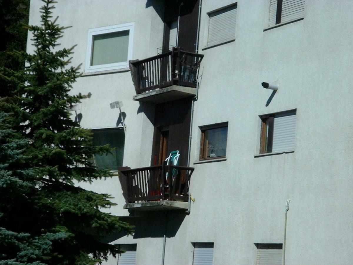 Il Capriolo Villa Oulx Dış mekan fotoğraf